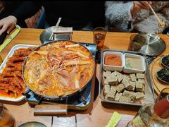 -大叹号啤酒屋·延边料理(建工店)