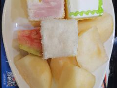 -爱尚客韩式烤肉自助餐厅(海口京华城店)