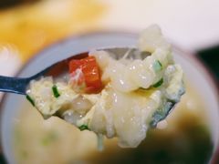 -很久以前羊肉串(中山公园店)