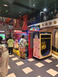 -meland club亲子乐园(北京芳圆里ID MALL店)
