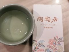 -陶陶居酒家(环市东店)