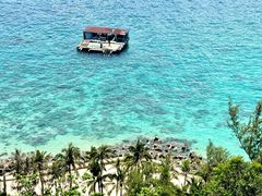 -海南分界洲岛旅游区