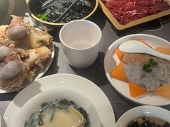 -骨之味·筒骨汤火锅(江头店)