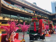 店内环境-砂之船奥莱(南京江宁店)