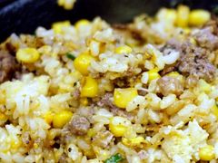 -威尼斯人酒店琳琅美食广场