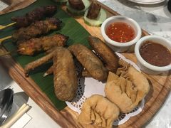 -关夫人餐厅(阳光广场店)