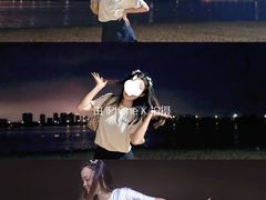 -柳湖沙月沙滩公园