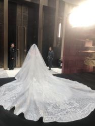 -MANLI BRIDAL婚纱