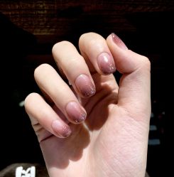 -斯馨·健康美甲美睫