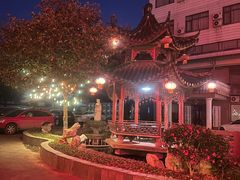 -阳光阿莲养生馆(城店路店)