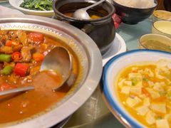 -大师傅金奖啤酒鱼(西街口总店)