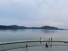 -水上明月·湖景餐厅