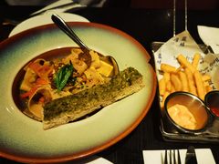 -blue frog蓝蛙(长泰广场店)