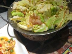 -巷儿里餐厅·杭帮菜(信义坊店)