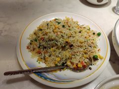 扬州炒饭-双东酒店(东关街店)