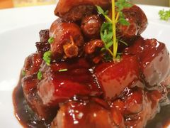 圆苑红烧肉-圆苑(金茂店)