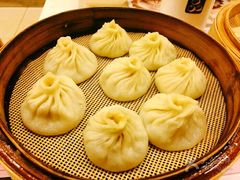 -一品小笼(金融街店)
