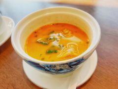 -索菲特酒店·乐轩华中餐厅