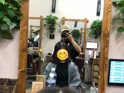 -XY形象设计/烫发·染发·接发