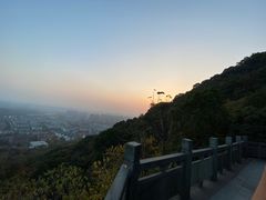 -杭州半山国家森林公园