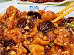 -鼎香润(德胜门内店)