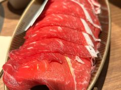 -巴奴毛肚火锅(京西大悦城店)