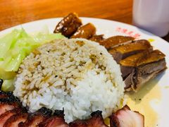 -陈光记烧腊(长寿路店)