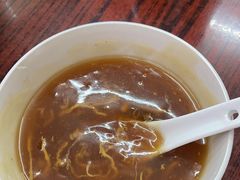 -添發碗仔翅美食