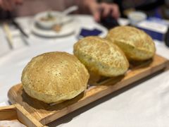 霸王葱油饼-顺德渔村(华侨城店)