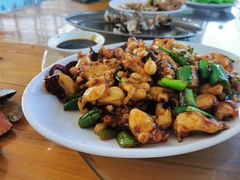 -七鲜渔港美食餐厅(巽寮湾海景店)