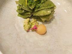 -南堂馆·新川菜(天府三街店)