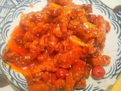 -山西派脂油饼(众创店)