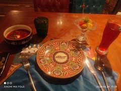 -卢布里西餐厅(总店)