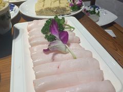 冻豆腐-鳳吉園