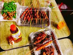 -通辽绿色农副特产品批发市场