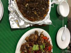 -杨记小炒老店
