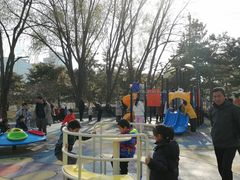 -玲珑塔公园
