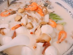 -山外山菜馆(玉泉路店)