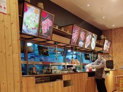 -木屋烧烤(西南角店)