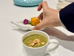 -万豪金殿(香港JW万豪酒店)