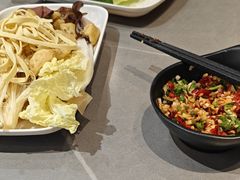 -椒椒铜炉火锅鸡(天马店)