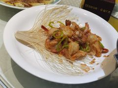 -金百万烤鸭店(马甸店)