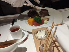 -王品牛排(郑州大卫城店)