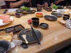-樱嘢·炭火烧肉(惠南店)