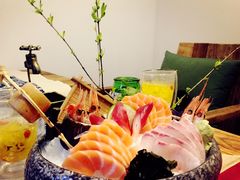 -隐鮨日料(北辰三角洲店)