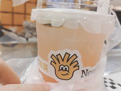 -纽约薯条(世豪广场店)