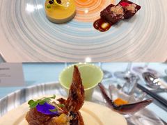 -彩丰楼中餐厅·仁恒洲际酒店