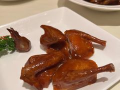 -利苑酒家(合景国际金融广场店)