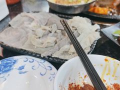 -牛得很·鲜牦牛肉烧烤·牛羊肉菌汤锅(康定店)