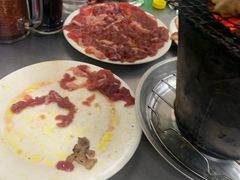-松明一烤肉馆(鲁园店)